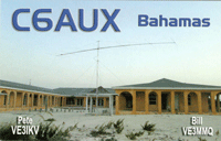 QSL C6AUX