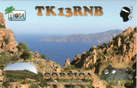 QSL TK13RNB
