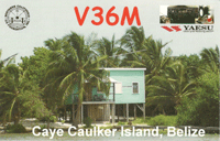 QSL V36M